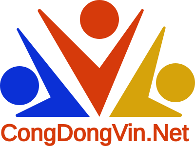 CongDongVin.Net